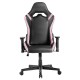 MARS GAMING - Mars Gaming MGC-PRO Asiento acolchado Respaldo acolchado - mgcprobpk